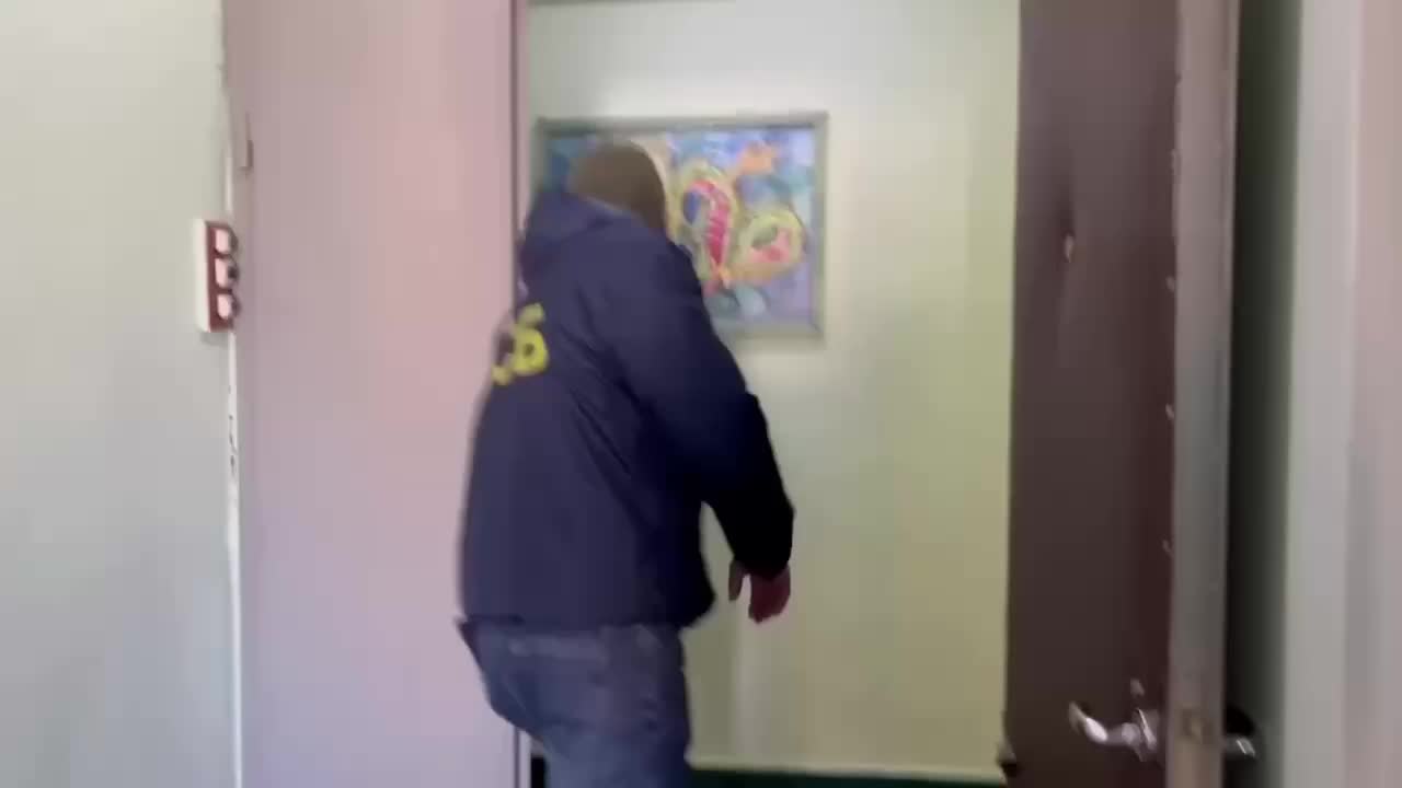 В Москве задержан экс-заммэра Щучьего Сергея Белова по подозрению в хищении бюджетных средств