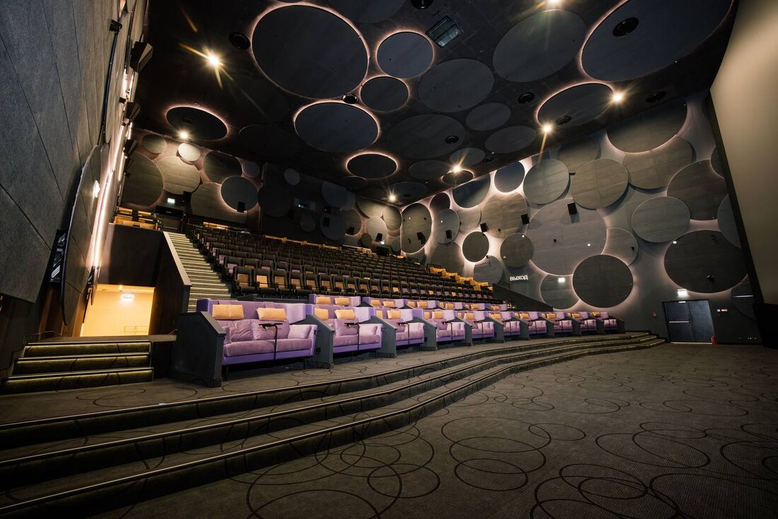 В Минске откроются два кинотеатра Один уже очень скоро Кинотеатры будут в торговых центрах Minsk City Mall и Avia Mall В Minsk City Mall он заработает уже 17 декабря