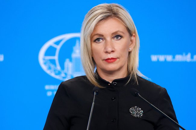 Официальный представитель МИД России Мария Захарова дала оценку отказу НАТО в аккредитации российских корреспондентов на неформальную встречу министров иностранных дел альянса в Анталье. "Уничтожители свободы слова", - написала Захарова в своем Telegram-канале. Пресс-служба НАТО отказала корреспонденту ТАСС в Анкаре и агентству РИА Новости в аккредитации на встречу глав МИД блока. Заявки были отклонены без объяснения причин. "Подробности или пояснения относительно данного результата не могут быть предоставлены, - говорится в сообщениях, полученных агентствами. - Данное решение является окончательным и не будет изменено в дальнейшем". Фото: РИА Новости
