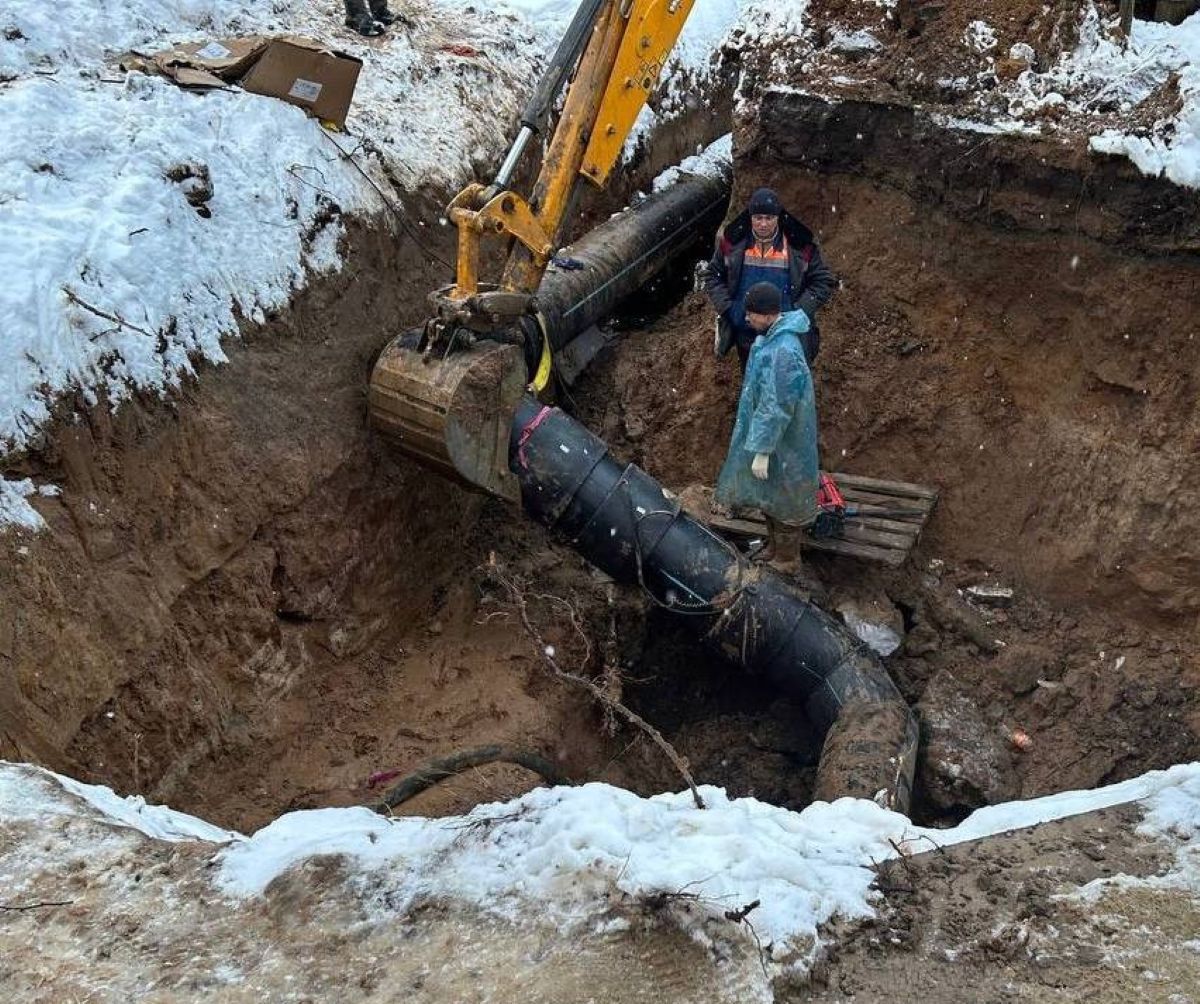 Прокуратура встряхнула Калугаоблводоканал из за аварии на водоводе   kaluganews ru fn 1777829 html Прокуратура провела проверку по факту аварии из за которой север Калуги остался без воды В итоге было сделано представление профильной организации отвечающей за водоснабжение города   Прислать новость Подписаться