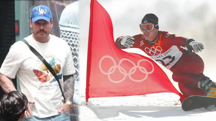 Удивительное рядом В США был задержан один из десяти самых разыскиваемых преступников Райан Уэддинг бывший спортсмен топ сноубордист Уэддинг очень успешный наркобарон связанный с картелем Синалоа ранее выступал в сноуборде за сборную Канады на Олимпийских играх 2002 года За помощь в его поимке было объявлено вознаграждение в размере 15 млн Уэддинга искали на протяжении более десяти лет Задержать его удалось 22 января после чего мексиканские власти передали преступника США