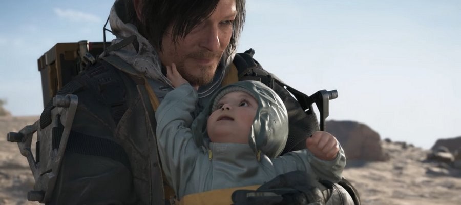 6 из 10 тестеров называли Death Stranding ужасной. Вторую часть оценили лучше, но Кодзима все равно не очень доволен Хидэо Кодзима заявил, что ему не хочется делать игры, которые нравятся всем.
