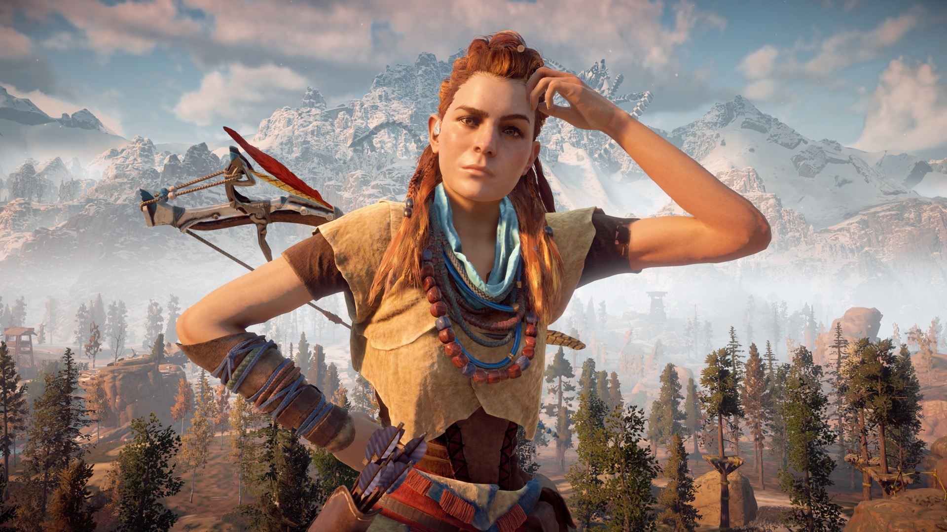 Sony готовит ремастер Horizon Zero Dawn Remastered — рейтинговый портал ESRB  PlayStation, похоже, вновь предложит геймерам обновлённую версию своего хита. Речь об игре Guerrilla Games.