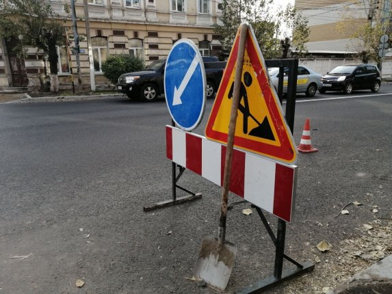 В Иркутске до 30 сентября перекроют Верхнюю Набережную Решение принято в связи с реконструкцией напорного трубопровода Читать подробнее на сайте...