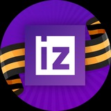 Аватар Телеграм канала: IZ.RU