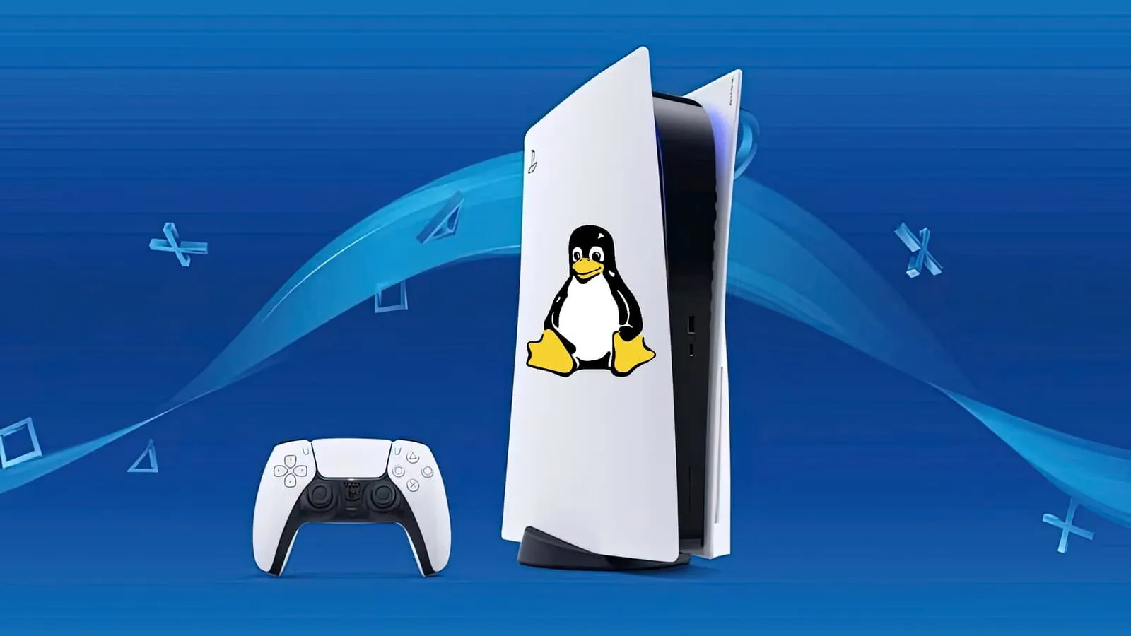Хакеры запустили Linux на PS5 консоль стала игровым ПК Сообщество homebrew добилось того что долго считалось недостижимым на PlayStation 5 удалось запустить Linux с полноценным GPU ускорением через драйверы Vulkan
