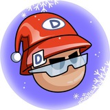 Аватар Телеграм канала: Dreamer