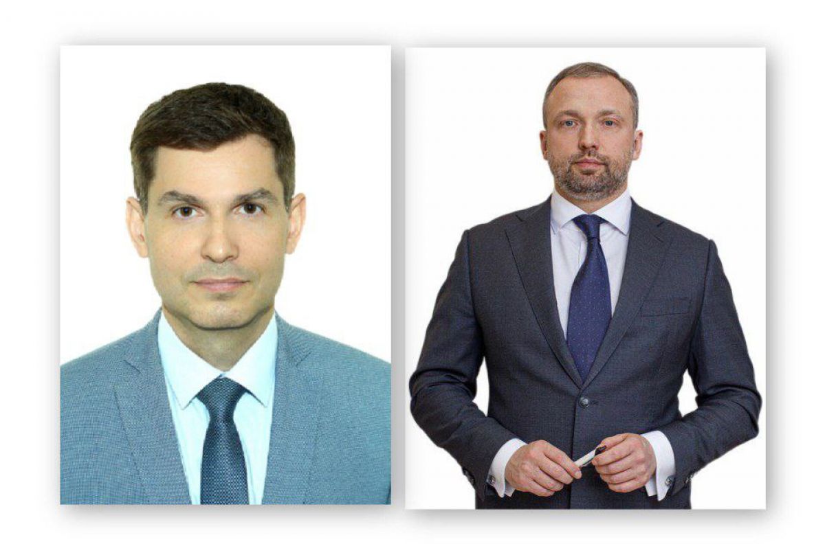 Первым заместителем губернатора вместо Александра Ремиги станет Денис Синявский newsvladimir ru fn 1720339 html По нашей информации должность первого заместителя губернатора Владимирской области Александра Ремиги может заняться министр экономразвития и промышленности региона Денис Синявский Прислать новость Подписаться