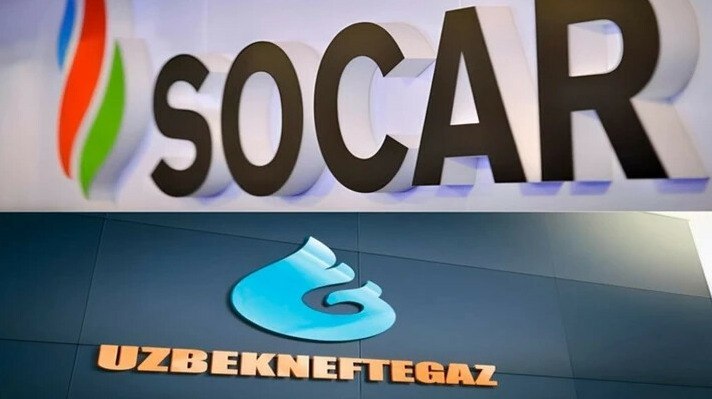 Узбекистан готов построить крупнейший НПЗ в регионе Узбекистан построит новый нефтеперерабатывающий завод в Устюрте если прогнозы азербайджанской SOCAR по запасам нефти подтвердятся Об этом сообщили в Минэнерго Прислать новость