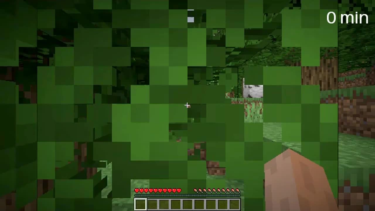 Google DeepMind представил Dreamer 4 - первый ИИ, добывший алмазы в Minecraft без взаимодействия с игрой