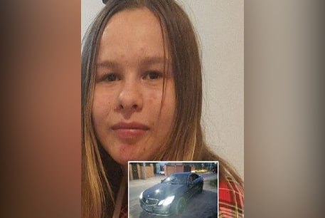 18 летняя Александра Лалачкина пропала без вести в Воронеже Местонахождение девушки неизвестно с четверга 22 января Накануне она уехала на тёмно синем Mercedes в неизвестном направлении Всех кто обладает какой либо информацией о пропавшей просят позвонить по номеру 8 800 700 54 52 или 112   vrn aif ru incidents details uehavshuyu na mashine i propavshuyu bez vesti 18 letnyuyu devushku ishchut v voronezhe aifvrn