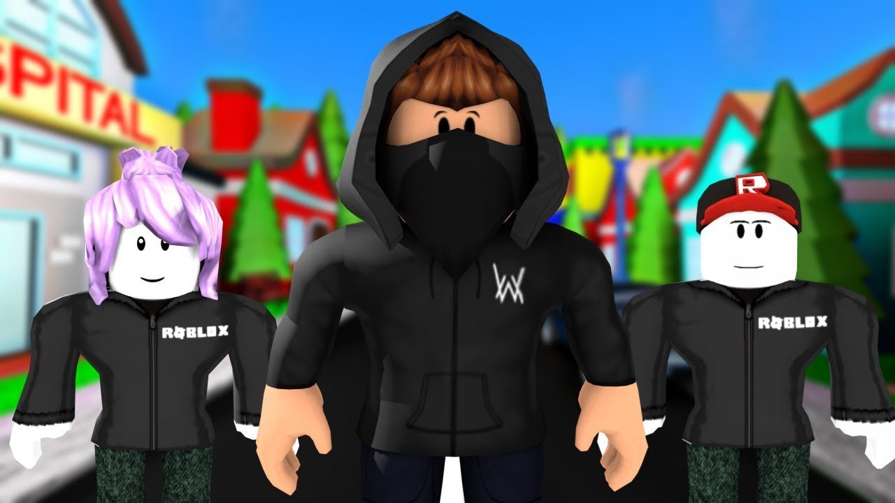 Атака мошенников на детей в игре Roblox: у школьников выманивают сотни тысяч    Порядка 10 школьников за последние дни стали жертвами уловок мошенников из-за онлайн-игры Roblox, дети лишились денег, желая купить или создать виртуальных героев или предметы, сообщили в правоохранительных органах