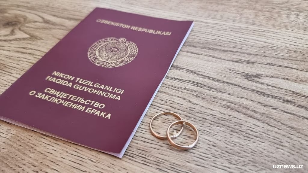 В Узбекистане предлагают ужесточить наказание за ранние и родственные браки Подготовлен законопроект предусматривающий ужесточение ответственности за вступление в брак с лицом не достигшим брачного возраста Также предлагается запретить браки между родственниками по боковой линии родства   uznews uz ru news 106139 uznews