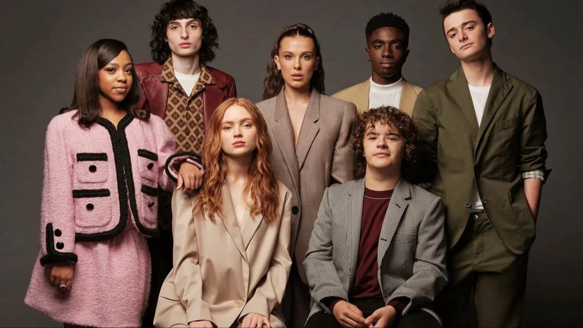 Предпоследняя серия Очень странных дел получила худшие оценки сезона Эпизод который должен был стать мощной кульминацией перед развязкой собрал на IMDb всего 8 баллов из 10 став аутсайдером сезона   repost uz life sdulis pod konets RepostLife