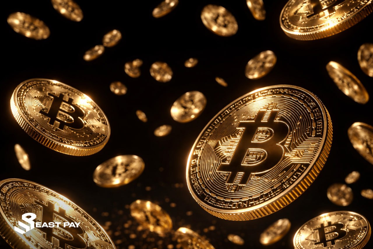 17 лет биткоину 17 лет назад 3 января 2009 года был добыт первый блок транзакций в сети биткоина генезис блок Genesis Block На небольшом сервере в Хельсинки Сатоши Накамото создал блок а вознаграждение за его добычу составило 50 BTC Интересный факт в генезис блоке был заголовок из газеты The Times Chancellor on brink of second bailout for banks Канцлер на пороге второго пакета помощи для банков Возможно это была отсылка к мировому финансовому кризису 2008 года Сатоши хотел подчеркнуть что биткоин создавался как альтернатива традиционной финансовой системе Первая транзакция в сети произошла 12 января 2009 года Сатоши Накамото отправил 10 BTC разработчику Хэлу Финни Сегодня биткоин вырос из эксперимента в актив на миллиарды долларов и стал символом нового подхода к деньгам Многие держатели криптовалют ищут надежные и удобные способы обмена С East Pay это просто безопасный и прозрачный обмен криптовалюты по выгодному курсу  Для обмена свяжитесь с нашим Менеджером East Pay Экономика