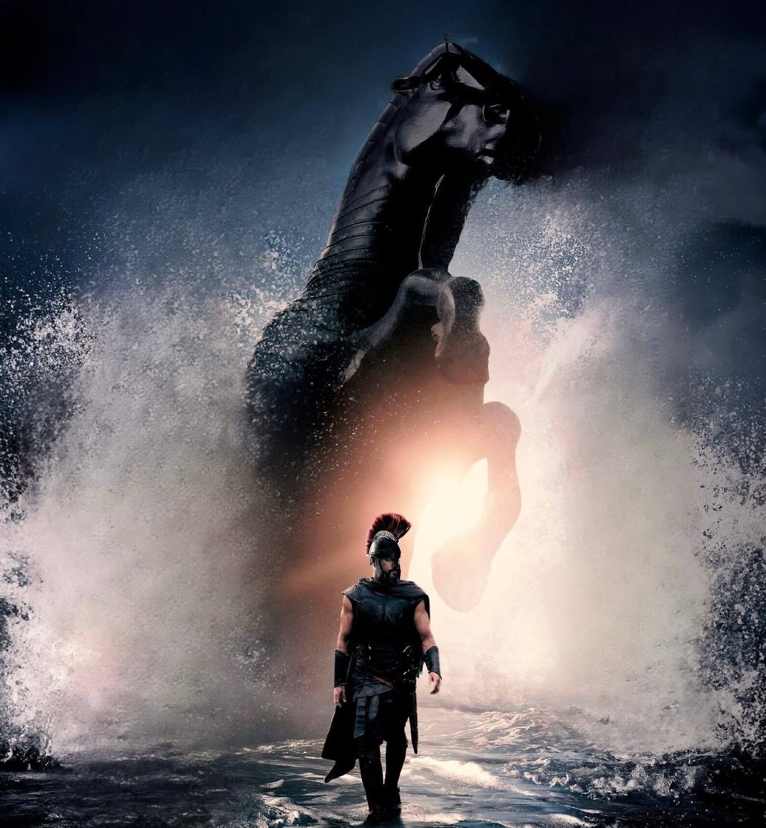 Трейлер новой Одиссеи Кристофера Нолана за первые сутки набрал 121 4 млн просмотров Это почти в два раза превышает стартовые показатели Оппенгеймера По данным WaveMetrix 27 всех просмотров пришлись на TikTok больше чем на любую другую платформу