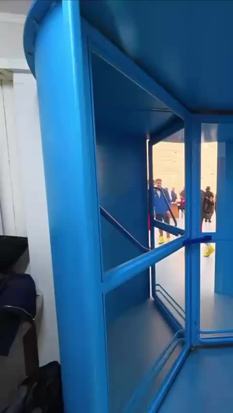 В селе Богородском построят новый физкультурно-оздоровительный комплекс