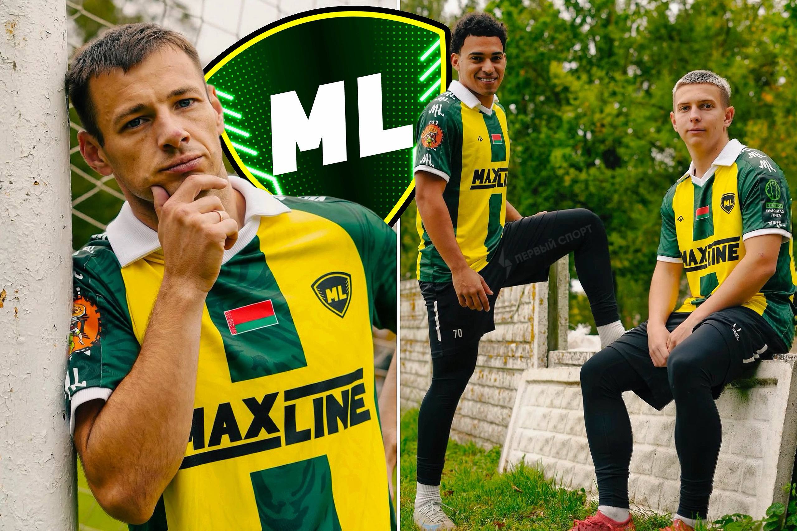 МЛ Витебск стал чемпионом Беларуси в первый же сезон после выхода из второго дивизиона такого не было ни в одной лиге Европы с 2019 года Ещё год назад команда выступала в белорусской ФНЛ а сегодня МЛ Витебск досрочно выиграл Высшую лигу и теперь сыграет в Лиге чемпионов начав с квалификации Transfermarkt оценивает состав белорусского клуба в 7 38 млн евро это меньше чем у Ротора 8 8 из ФНЛ