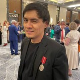Тураров казах за Россию! 🇰🇿🇷🇺