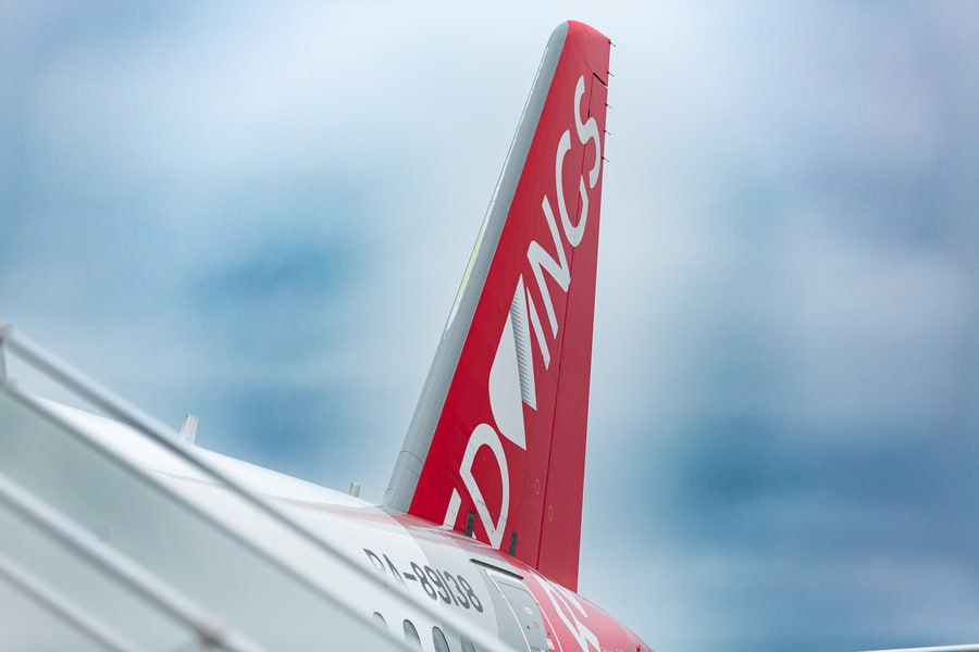 Red Wings увеличивает частоту полетов Челябинск-Минск С 22 июня авиакомпания Red Wings увеличивает частоту полётов по маршруту Челябинск – Минск. Теперь рейсы будут выполняться дважды в неделю – по пятницам и воскресеньям. Авиасообщение между Челябинском и Минском было открыто чуть более года назад – 21 мая 2024 года. Red Wings также выполняет регулярные полеты в Минск из Уфы, Ульяновска и Самары. Расписание и билеты – на сайте авиаперевозчика.