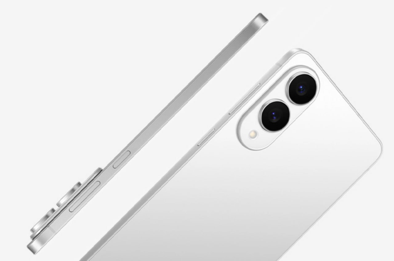 CHIP новости Тонкий и легкий Samsung Galaxy S26 Edge воскрес под наименованием More Slim Судя по всему Samsung Galaxy S26 More Slim окажется еще более тонким чем Samsung Galaxy S25 Edge Подробнее здесь chiprussia