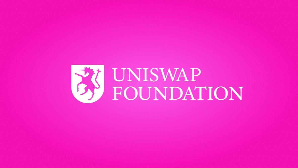 Держатели UNI одобрили выделение Uniswap Foundation ~$172 млн  Сообщество Uniswap поддержало два предложения о финансировании UF на $172 млн. 83,6% голосов одобрило $51,3 млн для программ ликвидности, а 85,6% — $95,4 млн на гранты и $25,1 млн на развитие.   Средства направят на экосистему Uniswap и Unichain.