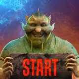 Аватар Телеграм канала: START