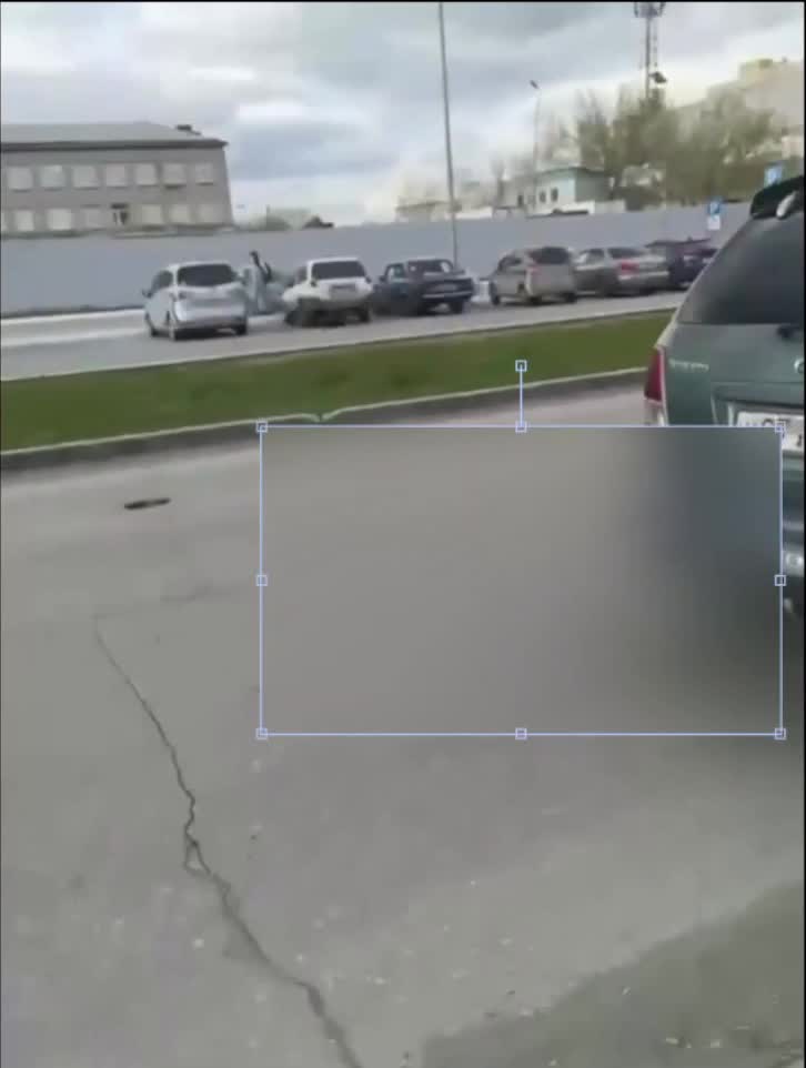 В Петропавловске-Камчатском задержан гонщик после погони
