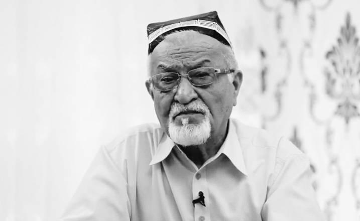 Скончался автор программы Otalar so zi aqlning ko zi Мираббос Мирзаахмедов В возрасте 84 лет скончался заслуженный деятель культуры режиссёр высшей категории редактор и телеведущий Мираббос Мирзаахмедов Мираббос Мирзаахмедов родился 30 сентября 1941 года в Ташкенте Свою творческую деятельность в сфере телевидения и радиовещания он начал в 1965 году Он стоял у истоков создания более пятидесяти видеофильмов Более полувека он вносил весомый вклад в продвижение идей добра укрепления национальных семейных ценностей и воспитания молодёжи через проект Otalar so zi aqlning ko zi прививая нравственные нормы и культуру поведения Почти 9 лет он продолжал работать ведущим и художественным консультантом данной программы Мираббос Мирзаахмедов был удостоен званий и государственных наград Заслуженный работник культуры Узбекистана орденов Трудовая слава и Дружба Команда NovostiUZ выражает глубокие и искренние соболезнования родным и близким Мираббоса Мирзаахмедова Остерегайтесь фейков Это единственный официальный канал NovostiUZ Подпишитесь чтобы получать достоверные новости и актуальные курсы валют   Вы с Telegram Premium Поддержите нас одним нажатием Ссылка на пост   telegram me NovostiUZ 59325