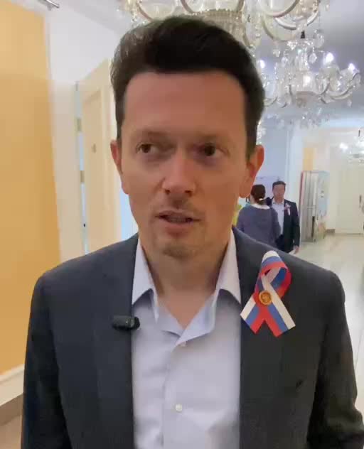 Фестиваль 'С Россией в сердце' прошел в Астане с участием творческих коллективов