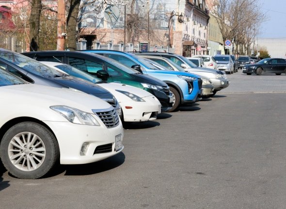 Региональные власти получат право штрафовать за нарушения парковки без ГИБДД Госавтоинспекция не справляется с увеличивающимся числом правонарушений Читать подробнее на сайте...