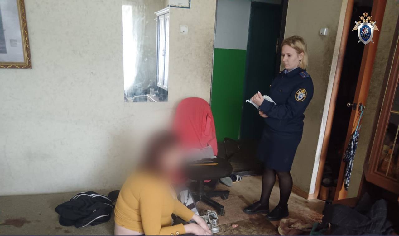 В Холмске женщина попыталась зарезать сожителя — идёт расследование В Холмске продолжается расследование уголовного дела в отношении 42-летней местной жительницы, обвиняемой в покушении на убийство. По версии следствия, ночью с 5 на 6 мая во время застолья с сожителем в одной из квартир на улице Молодёжной между парой вспыхнула ссора. Женщина схватилась за нож и ударила мужчину в грудь. Спасти его удалось благодаря своевременной медицинской помощи. Обвиняемая находится под стражей, следствие продолжается. Источник: СУ СК РФ по Сахалинской области #Местное Прислать новость Буст