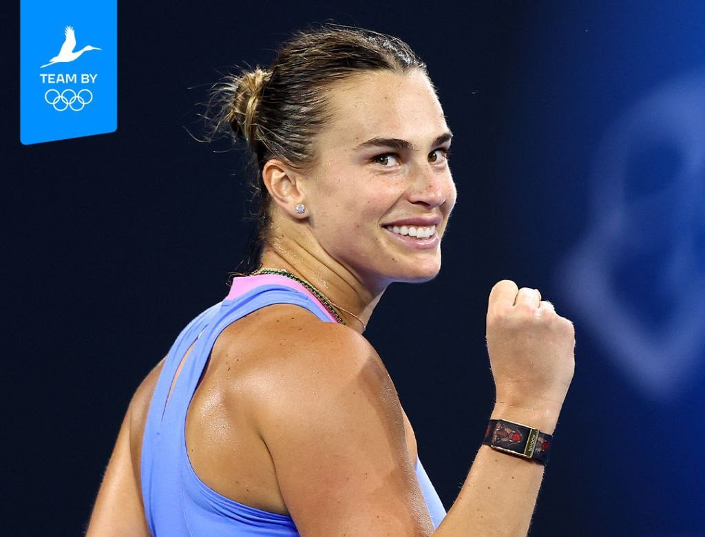 Арина Соболенко выиграла турнир WTA-1000 в Мадриде, победив Кори Гауфф со счетом 6:3, 7:6. Это её третий титул в сезоне и 20-й в карьере.