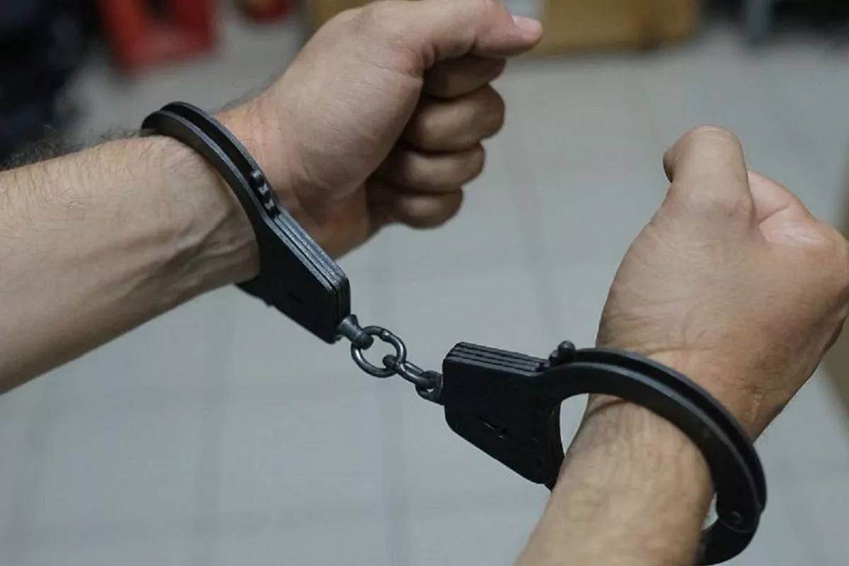 Глава отделения ДОСААФ в Краснодарском крае арестован Следователи предъявили обвинение в злоупотреблении полномочиями председателю регионального отделения ДОСААФ России Краснодарского края Борису Левитскому Как утверждает ТАСС со ссылкой на материалы дела он был задержан в Краснодарском крае и этапирован для проведения следственных действий в Москву Левитскому грозит до 10 лет лишения свободы kub news ru