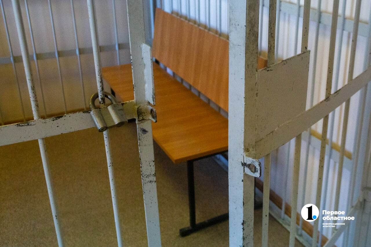 В Челябинске стартует суд над членами банды, грабившей сирот На скамье подсудимых – 6 человек. Им вменяются вымогательство, мошенничество и грабеж. Они подыскивали жертв среди выпускников детских домов, получавших соцвыплаты от государства, и угрожая им насилием, вымогали крупные суммы. За 10 месяцев запуганные жертвы – не менее 8 человек – отдали им почти 2 млн рублей. Уголовное дело направлено в суд. / Прислать новость