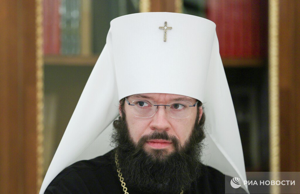 Глава отдела внешних связей РПЦ митрополит Антоний приедет в Италию для встречи с папой Римским Львом XIV в субботу, сообщил РИА Новости источник в Ватикане. Это будет первая встреча митрополита Антония с новым папой Римским. / Все наши каналы