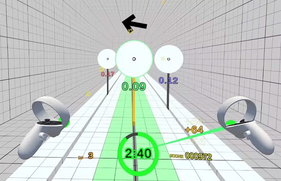 Японские ученые создали VR-игру, способную улучшить зрение! Исследование, проведенное учеными из университета Квансэй Гакуин, показало, что VR-игра для Quest 2 может оказать положительное воздействие на зрение. Игра представляет собой динамичный шутер, где игроки нацеливаются на мишени, что способствует тренировке глаз через изменение фокуса на различных дистанциях. Эксперимент длился шесть недель и продемонстрировал улучшение зрения у всех участников, особенно у тех, кто имел проблемы с близорукостью. Однако результаты требуют дальнейшей проверки, так как испытание проводилось на небольшой группе из всего десяти молодых людей. Ученые уже планируют дополнительные эксперименты для подтверждения эффективности игры в коррекции зрения. ================ News Soft Gear Links