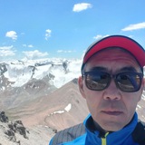 Айдархан Кусаинов. Размышления