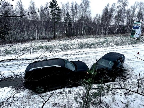 Четыре человека погибли и 60 пострадали в авариях на дорогах Приангарья за неделю В числе пострадавших есть несовершеннолетние    Читать подробнее на сайте...