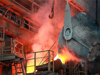 Производство металлургии в Узбекистане выросло до 184 4 трлн сумов за 10 месяцев 2025 года В январе октябре 2025 года объём произведённой продукции металлургической промышленности Узбекистана составил 184 4 трлн сумов свидетельствуют данные Национального комитета по статистике   English O zbek tilida Ўзбек тилида На русском iOS Android