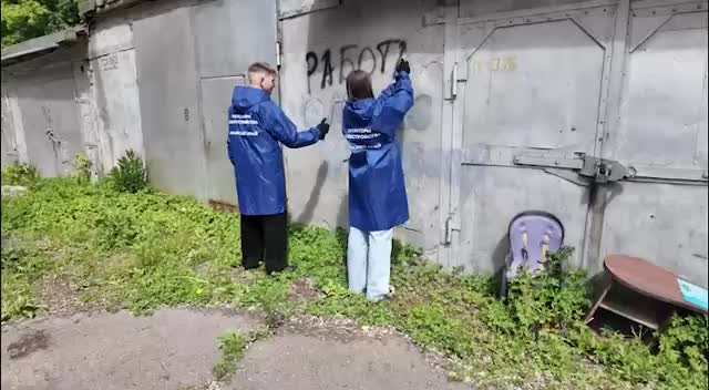 В Алтайском крае прошла акция «Стоп наркотик!» в преддверии Дня защиты детей