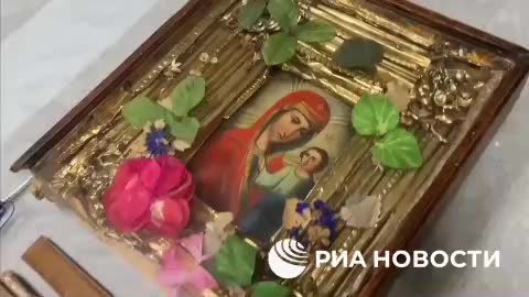 Задержана жительница Волгоградской области за доставку бомбы в Крыму