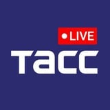 Аватар Телеграм канала: ТАСС LIVE