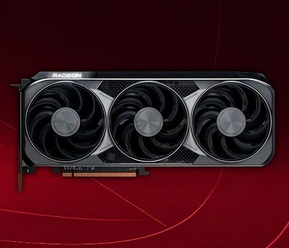 AMD официально опровергла информацию о реализации 200 000 видеокарт Radeon RX 9000  Как сообщает Tom’s Hardware, с редакцией сайта связался представитель компании AMD и официально опроверг информацию о 200 000 проданных экземпляров видеокарт Radeon RX 9000. Ранее этот инфоповод растиражировали многие СМИ и тематические интернет-ресурсы.  Читать далее