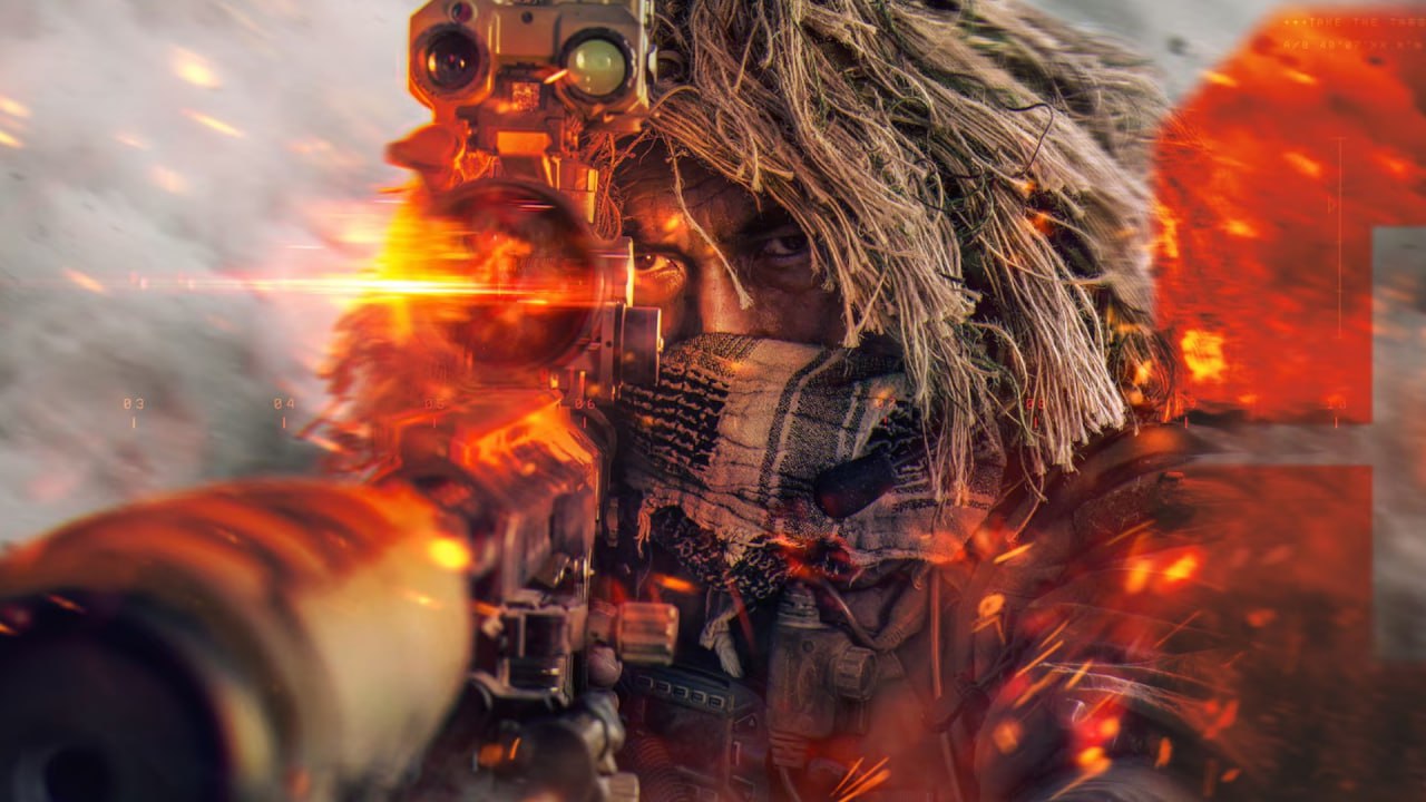 Battlefield 6 разойдётся тиражом свыше пяти миллионов копий уже в первую неделю уверены аналитики компании Ampere Согласно их данным шутер продемонстрировал беспрецедентные показатели для серии и способен бросить серьёзный вызов Call of Duty в этом году   dtf ru gameindustry 4063292