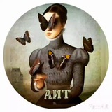 🦋 Библиотека АИТ. Архив. РеКонструкция