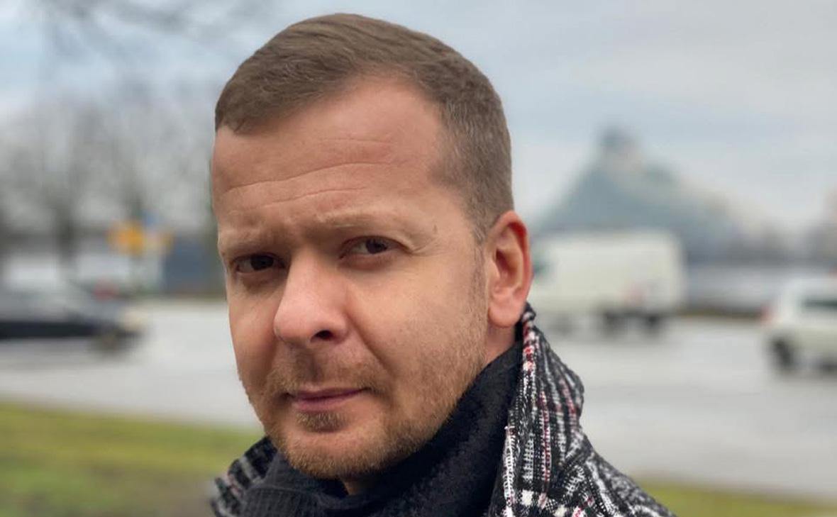 Депутата Росликова, который запомнился зажигательной речью в поддержку русского языка с трибуны парламента Латвии, задержали. И это – настоящая демократия. А вы что подумали? Подпишись, Правда за нами