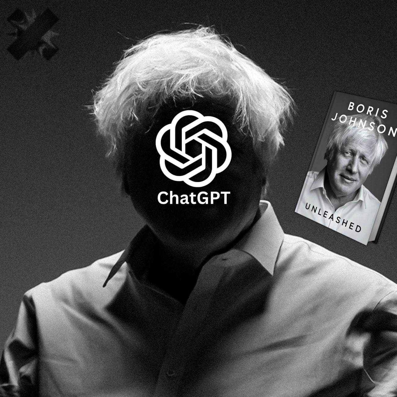 Борис Джонсон использовал ChatGPT при написании своих книг Как пишет издание Politico экс премьер Великобритании рассказал что искусственный интеллект помогал ему в работе над книгами По словам Джонсона ChatGPT постоянно хвалил его вопросы и называл гением ну немного помог бывает прям называл гением НЕ МОРГЕНШТЕРН