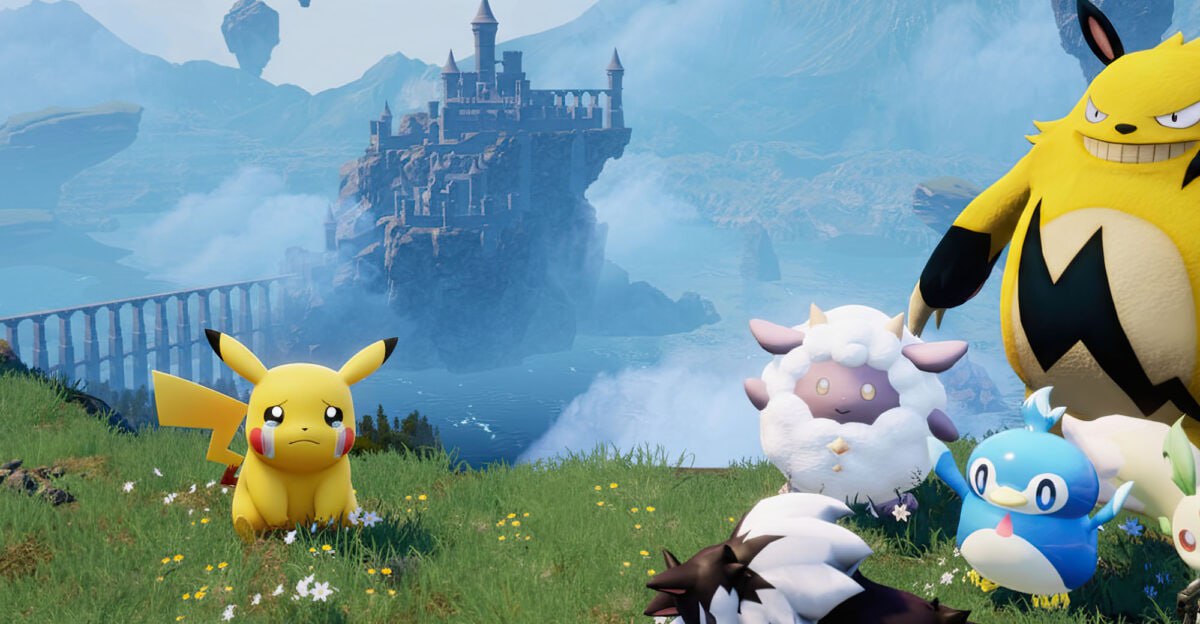 Nintendo получила неожиданный удар от японского патентного ведомства Их заявка на патент захвата монстров связанная со спором с разработчиком Palworld была отклонена из за отсутствия оригинальности похожие механики уже использовались в ARK Monster Hunter 4 Craftopia Kantai Collection и Pokémon GO Компания получила 60 дней на корректировку заявки иначе патент будет окончательно отклонён