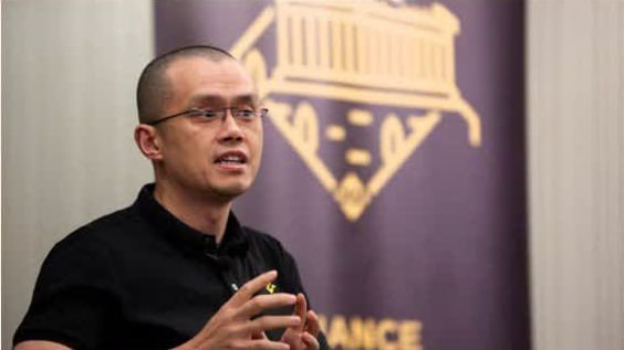 Основатель Binance Чанпэн Чжао недавно помилованный Трампом обвиняется в содействии выплатам ХАМАС на миллионы долларов после атаки на Израиль 7 октября 2023 года сообщает FT jkinvest news jkinvest